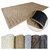 1 Tapete Banheiro Antiderrapante Grande Soft Tr 03 Js 50X100 na internet