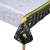 Toalha Mesa Térmica Impermeável Pvc Bom Apetite 1,40X1,60 - comprar online