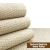 1 Caminho Trilho Mesa Impermeável PVC Palha Bg 42x140 - comprar online