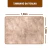 Imagem do Toalha Mesa Plástica Pvc Térmica Sfst 6 Lugares 140X180