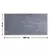 1 Tapete Antiderrapante Grande Soft Antimofo Sd Js 50X100 Vr - Idealiza