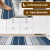 Tapete Cozinha Kilim Absorvente Indiano Luxo Klbs 60X180 - loja online