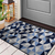 Tapete Limpa Fácil Absorvente Antimofo Ca D12 50x100