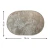 2 Tapete Banheiro Antiderrapant Super Macio 50x70 Oa Chr Bg - loja online