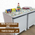 Forro Armário Gaveta Infantil Impermeável PVC 0,45x10m - comprar online