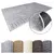 1 Tapete Banheiro Antiderrapante Grande Soft Sd Js 50X100 Vr - comprar online