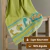 1 Toalha Banho Infantil Super Macia Absorvente 70x120 Dino - comprar online