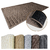 Tapete Antiderrapante Grande Soft Antimofo Tr 35 Js 50X100 na internet