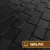 10 Jogo Americano New Botte Alto Padrão Impermeável Pvc Vr