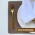 50 Jogo Americano Atacado Restaurante Antiderrapante Nfx Vr na internet