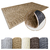 1 Tapete Porta Capacho Antiderrapante Grande Sd 03 Js 50X100 - comprar online