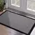 2 Tapete Porta Capacho Naska Antiderrapante Grande Cz 45X75 - comprar online