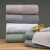 1 Toalha Rosto Macia 450g/m2 Grossa Absorvente 50x80 Tur Br