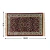 1 Tapete Banheiro Belga Grande Absorvente Es Cl 66 x 110 D03 - Idealiza