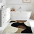 1 Tapete Banheiro Belga Grande Absorve Es Mo 100 x 140 D06 na internet