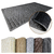 1 Tapete Banheiro Antiderrapante Grande Soft Tr 52 Js 50X100 na internet