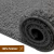 1 Tapete Quarto Beira Cama Passadeira Macio Os Clas 66x230 - comprar online
