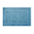 3 Tapete Banheiro Lavabo Algodão Absorvente Macio Mtaz 40x60