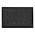 2 Tapete Porta Capacho Grego Luxo Antiderrapante Gf 60x90 - comprar online