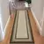1 Tapete Quarto Beira Cama Antiderrapante 57x180 Js Mol M70 - loja online
