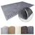 1 Tapete Antiderrapante Grande Soft Antimofo Sd Js 50X100 Vr - Idealiza