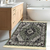 1 Tapete Banheiro Belga Grande Absorve Es Cl 100 x 140 D05 - loja online