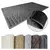 1 Tapete Banheiro Antiderrapante Grande Soft Tr Js 50X100 Vr - loja online
