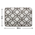 1 Tapete Lavanderia Absorvente Antiderrapante Cozu D3 45x65 - comprar online