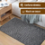1 Tapete Antiderrapante Grande Soft Antimofo Tr 52 Js 50X100 - Idealiza