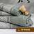 2 Toalha Banho Macia 400g/m2 Grossa Absorvent 70x140 Vel Vr - comprar online