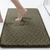 1 Tapete Banheiro Super Soft Macio Antiderrapante Orka 40x60 - loja online