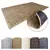 1 Tapete Banheiro Antiderrapante Grande Soft Sd Js 50X100 Vr - loja online