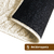1 Tapete Antiderrapante Grande Soft Antimofo Tr 60 Js 50X100 na internet
