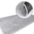 1 Tapete Banheiro Antiderrapante Grande Soft Sd Js 50X100 Vr na internet