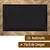 2 Tapete Porta Capacho Grego Luxo Antiderrapante Pt 45x75 - loja online
