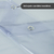 2 Cortina De Box Banheiro Transparente Flexível Antimofo - Idealiza