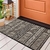 1 Tapete Sisal Luxo Antimofo Antiderrapante Js Ript 50x80 - comprar online