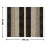 Tapete Sala Estar Kilim Indiano Dupla Face Luxo Klrp 100x140 - comprar online