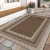 1 Tapete Sisal Luxo Antimofo Antiderrapante Js Momr 50x80 - comprar online