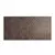 1 Tapete Banheiro Antiderrapante Grande Soft Tr Js 50X100 Vr