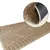 Imagem do 1 Tapete Banheiro Antiderrapante Grande Soft Sd Js 50X100 Vr