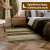 Tapete Quarto Beira Cama Kilim Indiano Luxo Klrp 100x140 - loja online