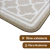 1 Tapete Porta Capacho Grande Limpa Seca Pé Ca D14 50X100 - comprar online