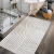 1 Tapete Banheiro Absorvente Luxo Grande 60x120 Nz Lua 03