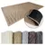 1 Tapete Banheiro Antiderrapante Grande Soft Tr Js 50X100 Vr - comprar online