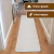 1 Tapete Passadeira Antiderrapante Absorvente Ln Mf 45x160 - loja online