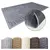 1 Tapete Banheiro Antiderrapante Grande Soft Sd Js 50X100 Vr