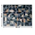 1 Tapete Quarto Beira Cama Antiderrapant 100X150 Js Do Zi 20 - loja online