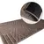1 Tapete Banheiro Antiderrapante Grande Soft Tr Js 50X100 Vr