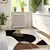 1 Tapete Banheiro Belga Grande Absorvente Es Mo 66 x 110 D06 - comprar online